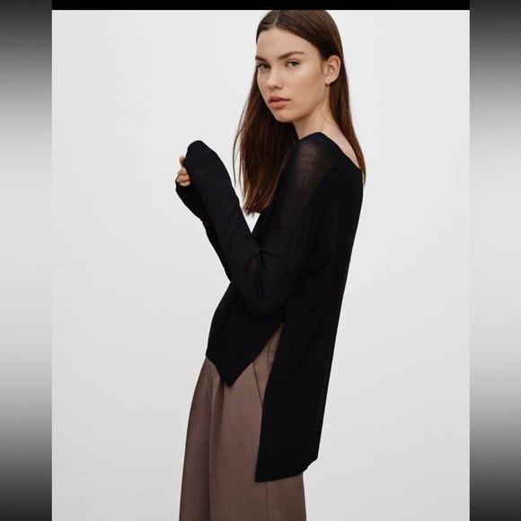 Wilfred Librement Sweater - Picture 1 of 5